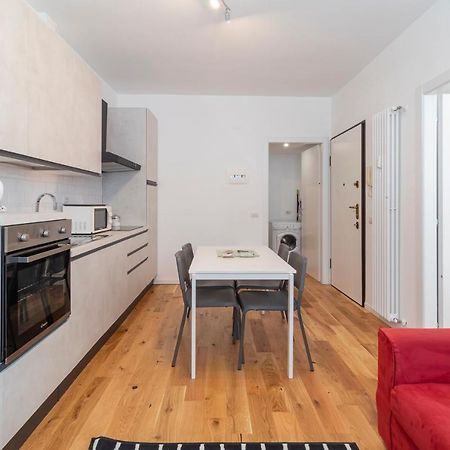 I Host Apartment - Fra Bartolomeo 16 Milan Exterior photo