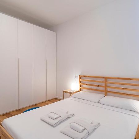 I Host Apartment - Fra Bartolomeo 16 Milan Exterior photo