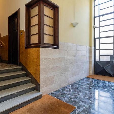 I Host Apartment - Fra Bartolomeo 16 Milan Exterior photo