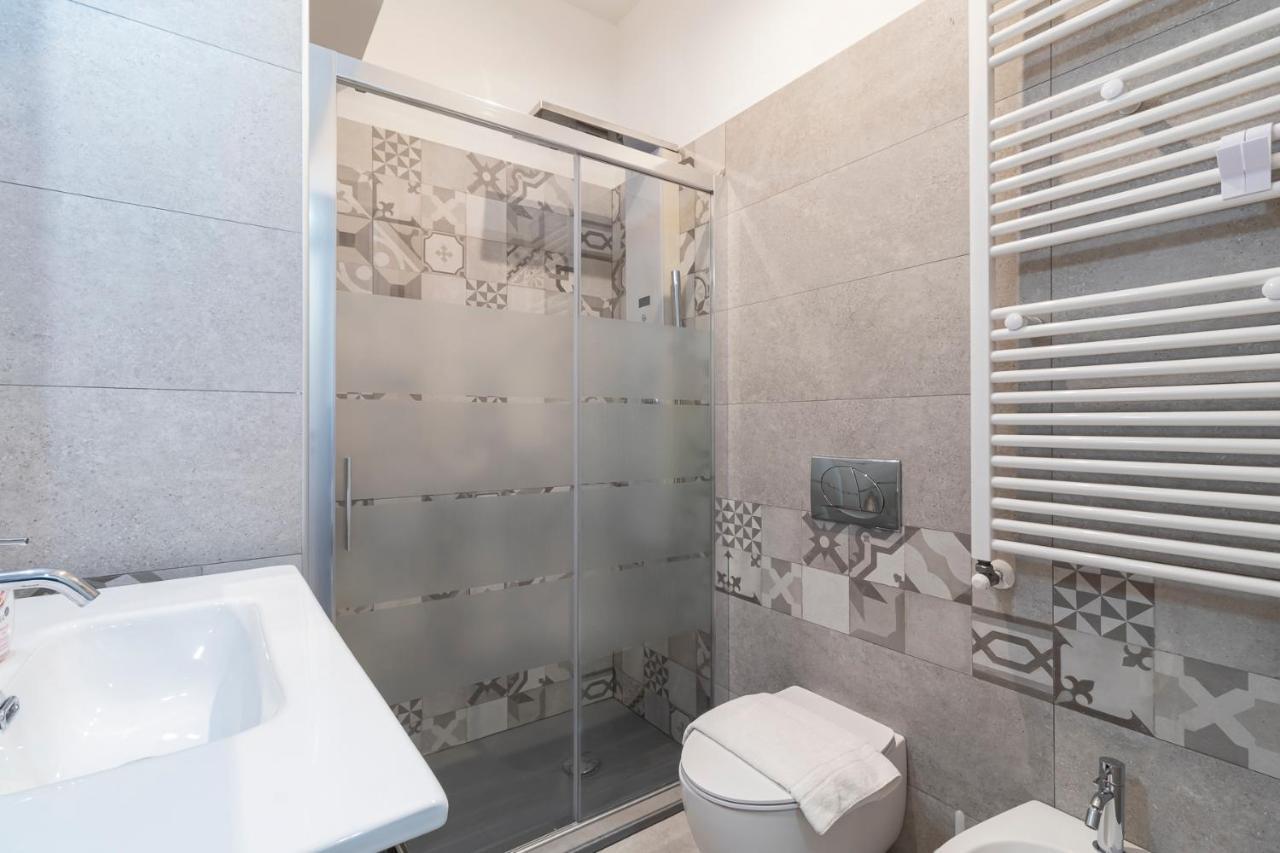 I Host Apartment - Fra Bartolomeo 16 Milan Exterior photo