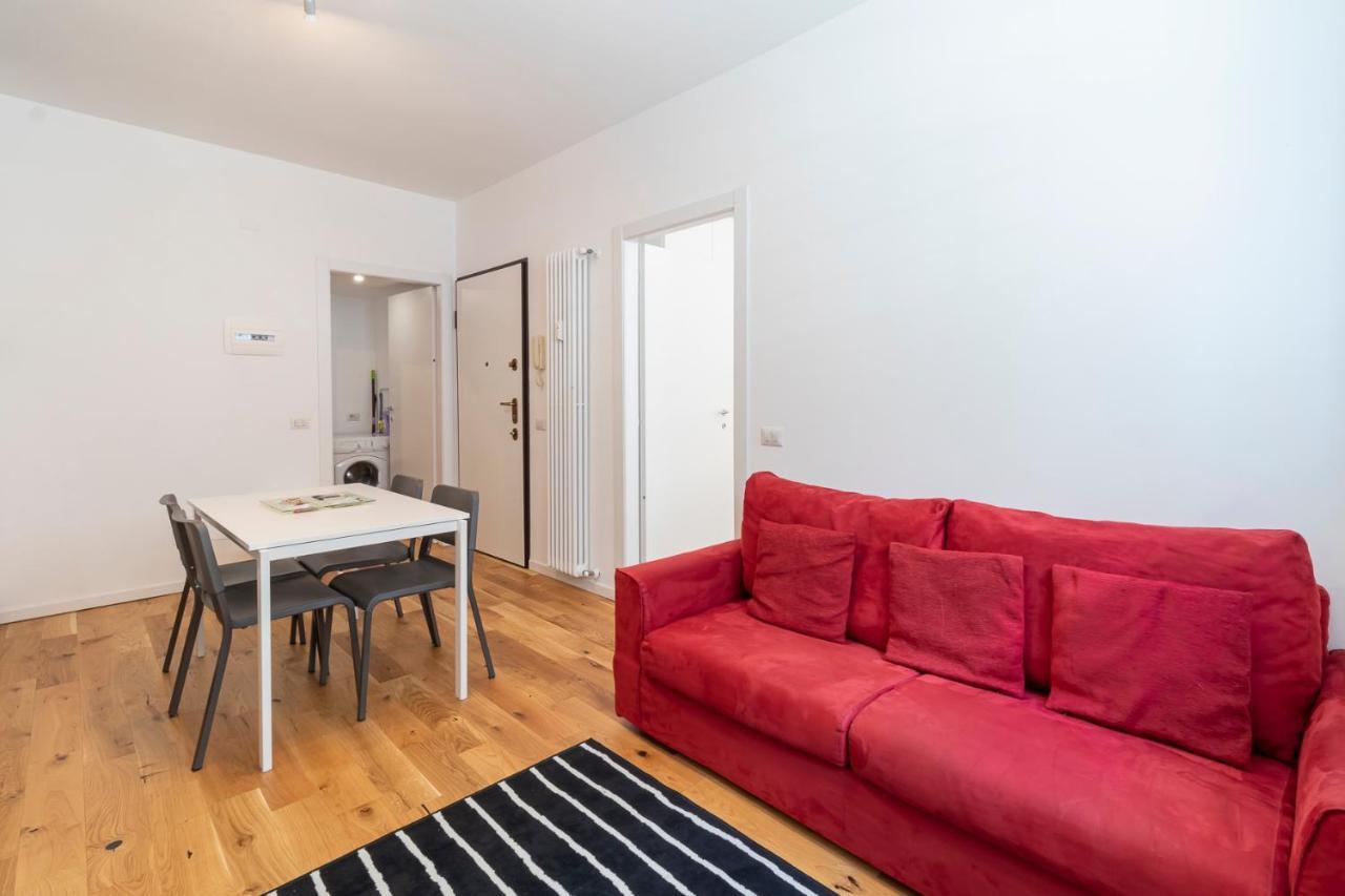 I Host Apartment - Fra Bartolomeo 16 Milan Exterior photo