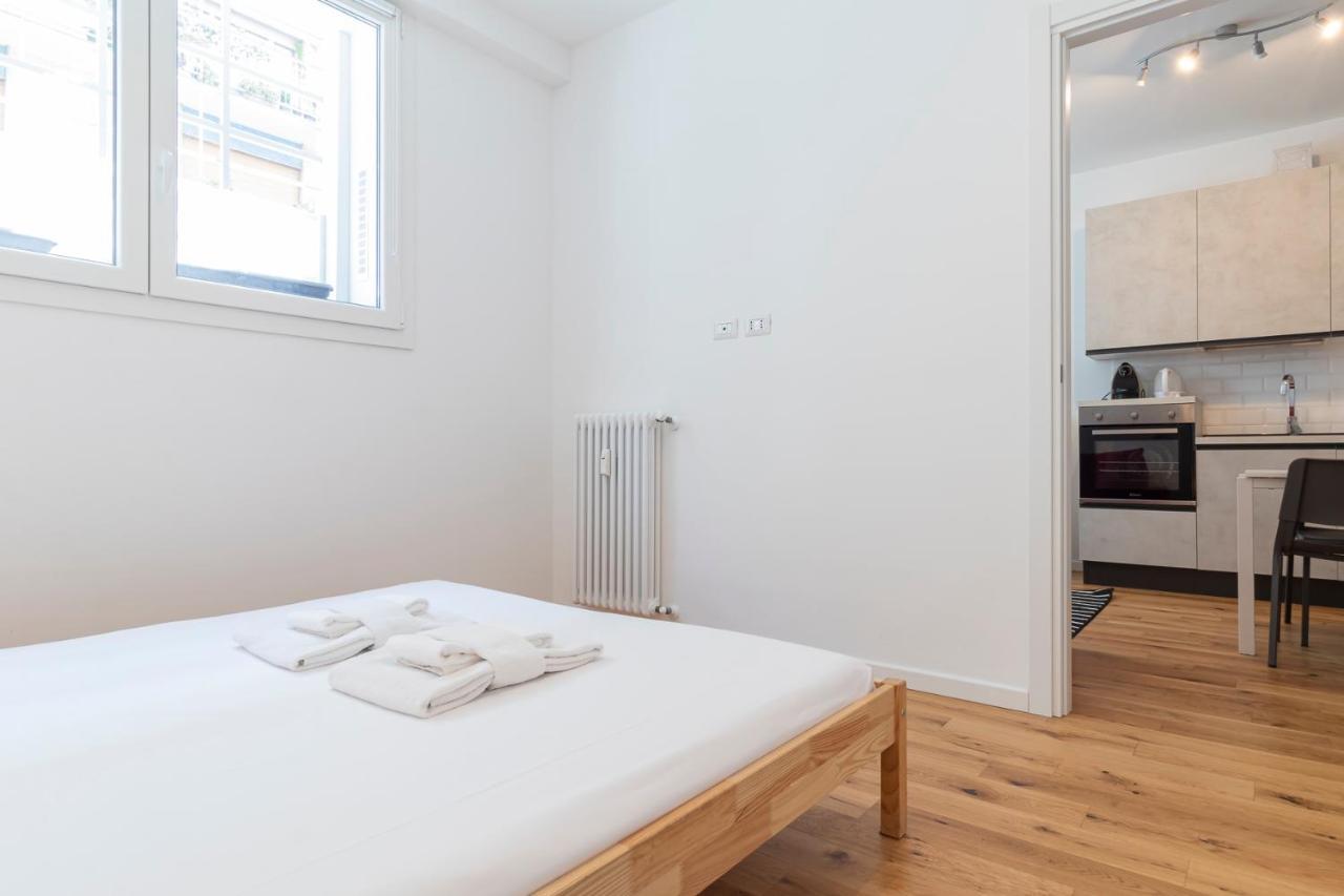 I Host Apartment - Fra Bartolomeo 16 Milan Exterior photo