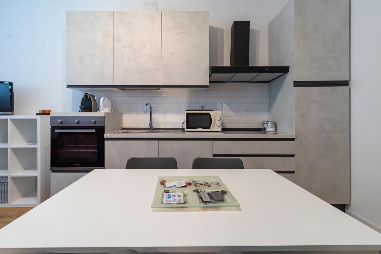 I Host Apartment - Fra Bartolomeo 16 Milan Exterior photo
