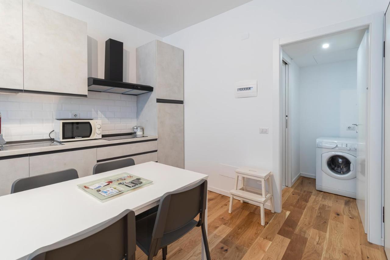 I Host Apartment - Fra Bartolomeo 16 Milan Exterior photo