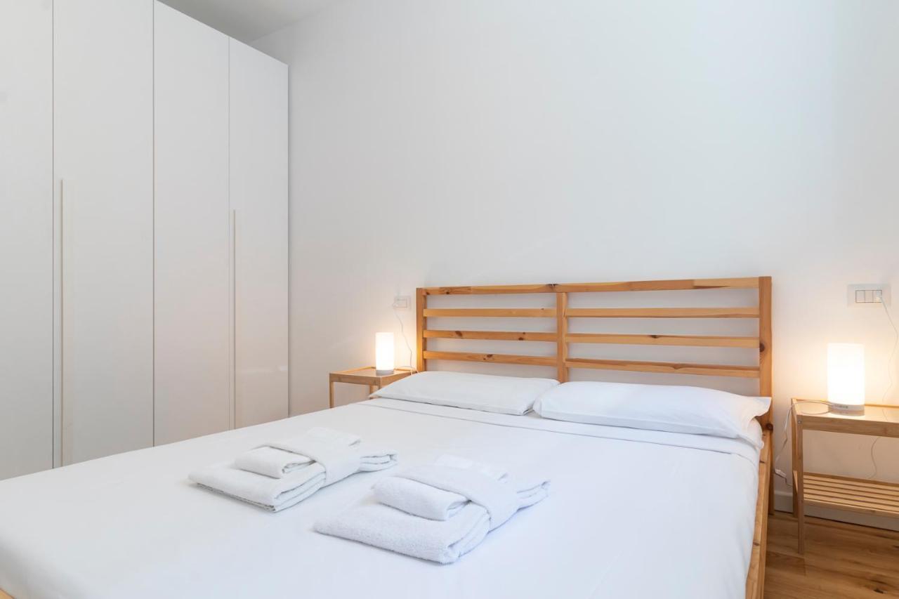I Host Apartment - Fra Bartolomeo 16 Milan Exterior photo