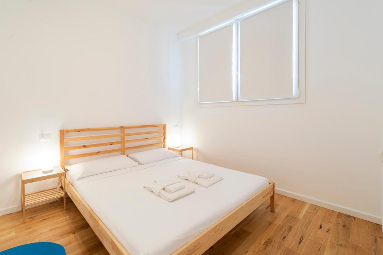 I Host Apartment - Fra Bartolomeo 16 Milan Exterior photo