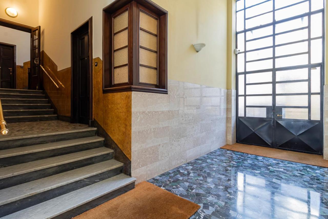 I Host Apartment - Fra Bartolomeo 16 Milan Exterior photo
